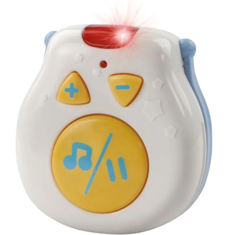 VTECH Primera Infancia Y Preescolar|Móvil Proyector Cuenta Ovejitas