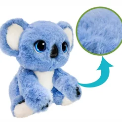 FAMOSA Electrónicos|My Fuzzy Friends Koala Snuggling