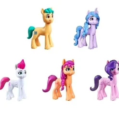 HASBRO My Little Pony Figura Surtida- Figuras Y Figuras De Acción