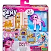 HASBRO My Little Pony Habitación Mágica- Figuras Y Figuras De Acción
