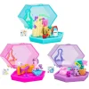 HASBRO Muñecas|My Little Pony Mini Mundo Surtido