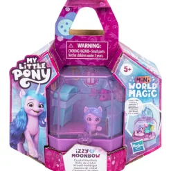 HASBRO Muñecas|My Little Pony Mini Mundo Surtido