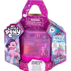 HASBRO Muñecas|My Little Pony Mini Mundo Surtido