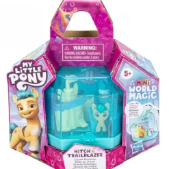 HASBRO Muñecas|My Little Pony Mini Mundo Surtido
