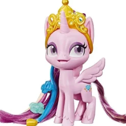 HASBRO My Little Pony Princesa Candance Best Day Hair- Figuras Y Figuras De Acción