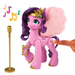 HASBRO My Little Pony Princess Petals Estrella Francés- Figuras Y Figuras De Acción