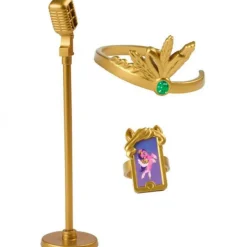 HASBRO My Little Pony Princess Petals Estrella Francés- Figuras Y Figuras De Acción