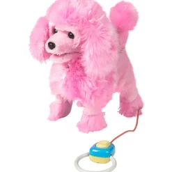 COLOR BABY Electrónicos|My Lovely Pets Perrito Caniche Surtido