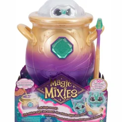FAMOSA Electrónicos|My Magic Mixie Azul