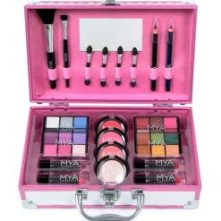 SELECCION DRIM MYA Maletín Maquillaje Blanco- Ropa Y Complementos|Juegos Y Juguetes De Imitación