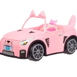 MGA Muñecas|Na!Na!Na! Surprise Coche Peluche