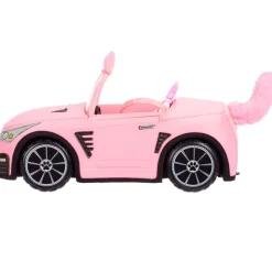 MGA Muñecas|Na!Na!Na! Surprise Coche Peluche