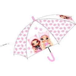 SELECCION DRIM NA!NA!NA! Surprise Paraguas Automático- Ropa Y Complementos