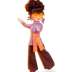 FAMOSA Nancy Colección Coco Loco Reedición 2024- Muñecas