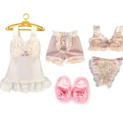 FAMOSA Nancy Colección Intimate Reedición 2025- Muñecas