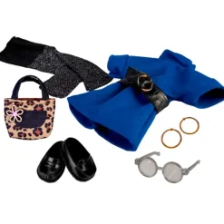 FAMOSA Muñecas|Nancy Colección Pack Luxury Shopping