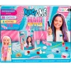 FAMOSA Juegos Y Juguetes De Imitación|Nancy Hair Studio Tintes para Cabello