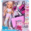 FAMOSA Nancy Muñeca Air Styler- Muñecas