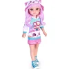 FAMOSA Nancy Muñeca Catwaii- Muñecas