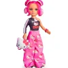 FAMOSA Nancy Muñeca Hello Kitty- Sanrio Colección|Muñecas