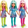 FAMOSA Muñecas|Nancy Neon Muñeca Surtida