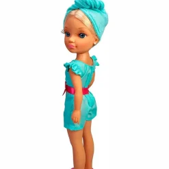 FAMOSA Nancy Un Día en la Peluquería- Muñecas