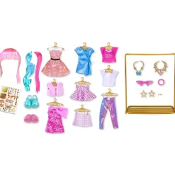 FAMOSA Nancy Vestidor de Looks- Muñecas