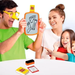 IMC Juegos De Mesa|Narilapiz Juego de Mesa