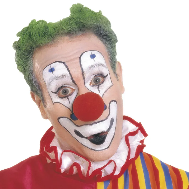 RUBIE'S Disfraces Y Complementos|Disfraces Y Complementos|Nariz de Payaso