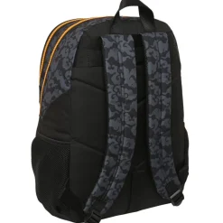 SAFTA Escolar|Naruto Mochila Escolar Adaptable