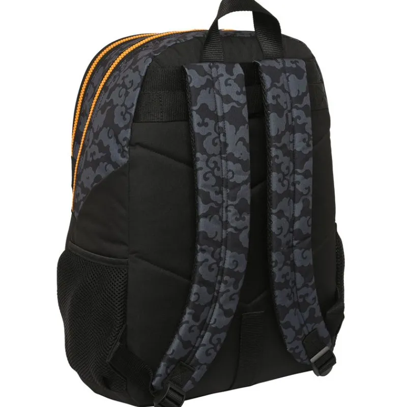 SAFTA Escolar|Naruto Mochila Escolar Adaptable