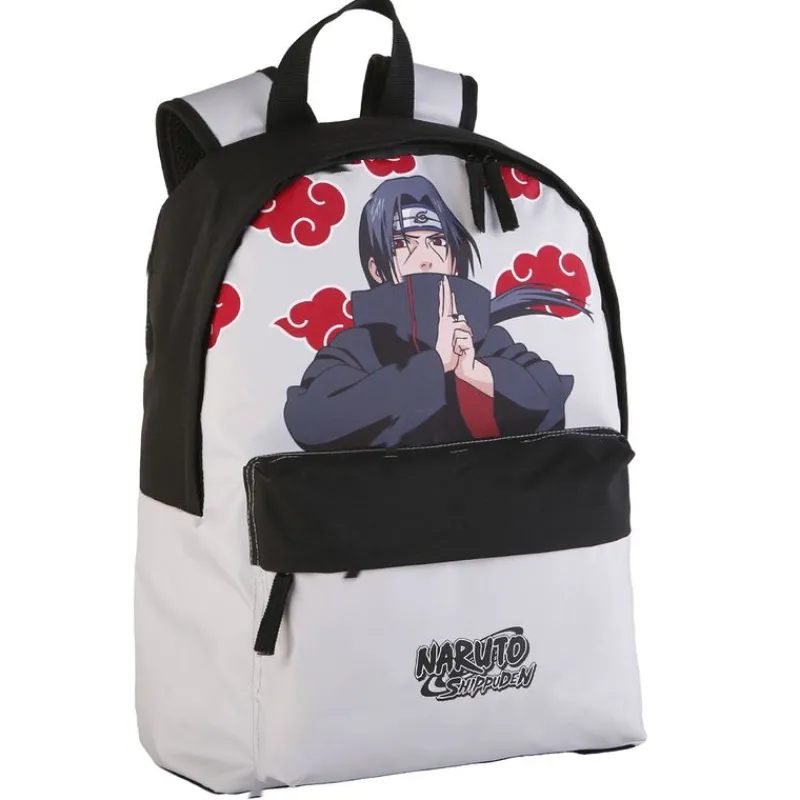 SELECCION DRIM Escolar|Naruto Mochila Escolar Itachi