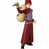 BANDAI Figuras Anime|Figuras Y Figuras De Acción|Naruto Shippuden Anime Heroes Figura Gaara