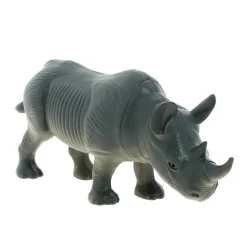 SELECCION DRIM Figuras Y Figuras De Acción|National Geographic Figuras Animales Surtidas