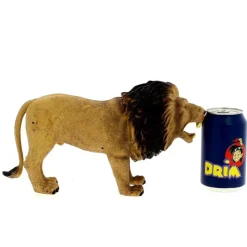 SELECCION DRIM Figuras Y Figuras De Acción|National Geographic Figuras Animales Surtidas