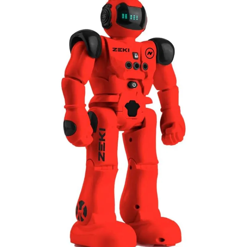 NINCO NBOTS Zeki Robot- Robots