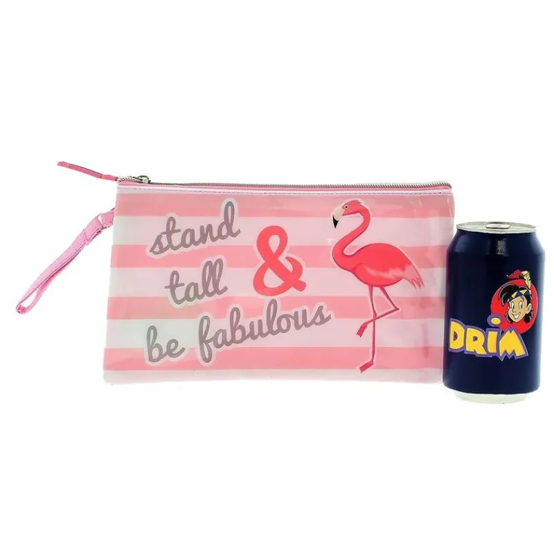 ARDITEX Ropa Y Complementos|Neceser de Playa Flamingo