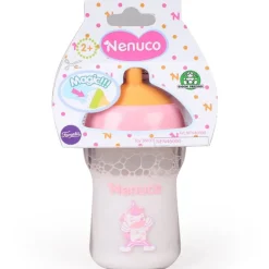FAMOSA Muñecas|Nenuco Biberón Mágico