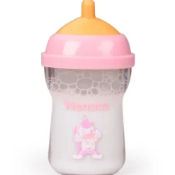 FAMOSA Muñecas|Nenuco Biberón Mágico