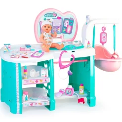 FAMOSA Nenuco Centro Médico- Muñecas