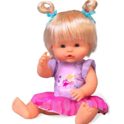 FAMOSA Muñecas|Nenuco Chupetes de Hadas Muñeca Bebé