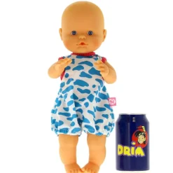 FAMOSA Nenuco Cuidados Médicos- Muñecas