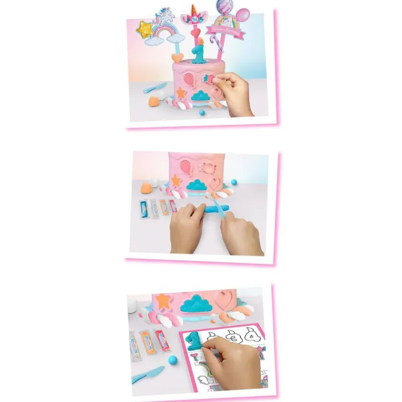 FAMOSA Muñecas|Nenuco Cumple Unicornio