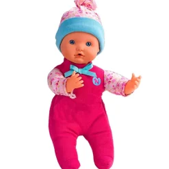 FAMOSA Nenuco Da Besitos- Muñecas