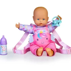 FAMOSA Muñecas|Nenuco, ¿Damos un Paseo?