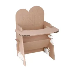 FAMOSA Juegos Y Juguetes De Imitación|Nenuco Eco Play Trona