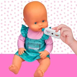 FAMOSA Muñecas|Nenuco ¿Estás Malito?