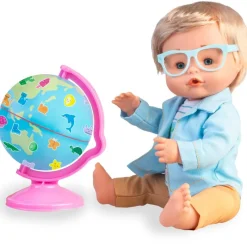 FAMOSA Muñecas|Nenuco ¿Jugamos a Adivinar?