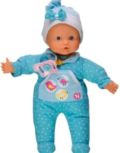 FAMOSA Nenuco Llorón Muñeco Surtido- Muñecas