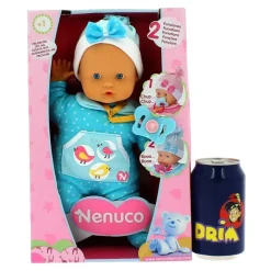 FAMOSA Nenuco Llorón Muñeco Surtido- Muñecas